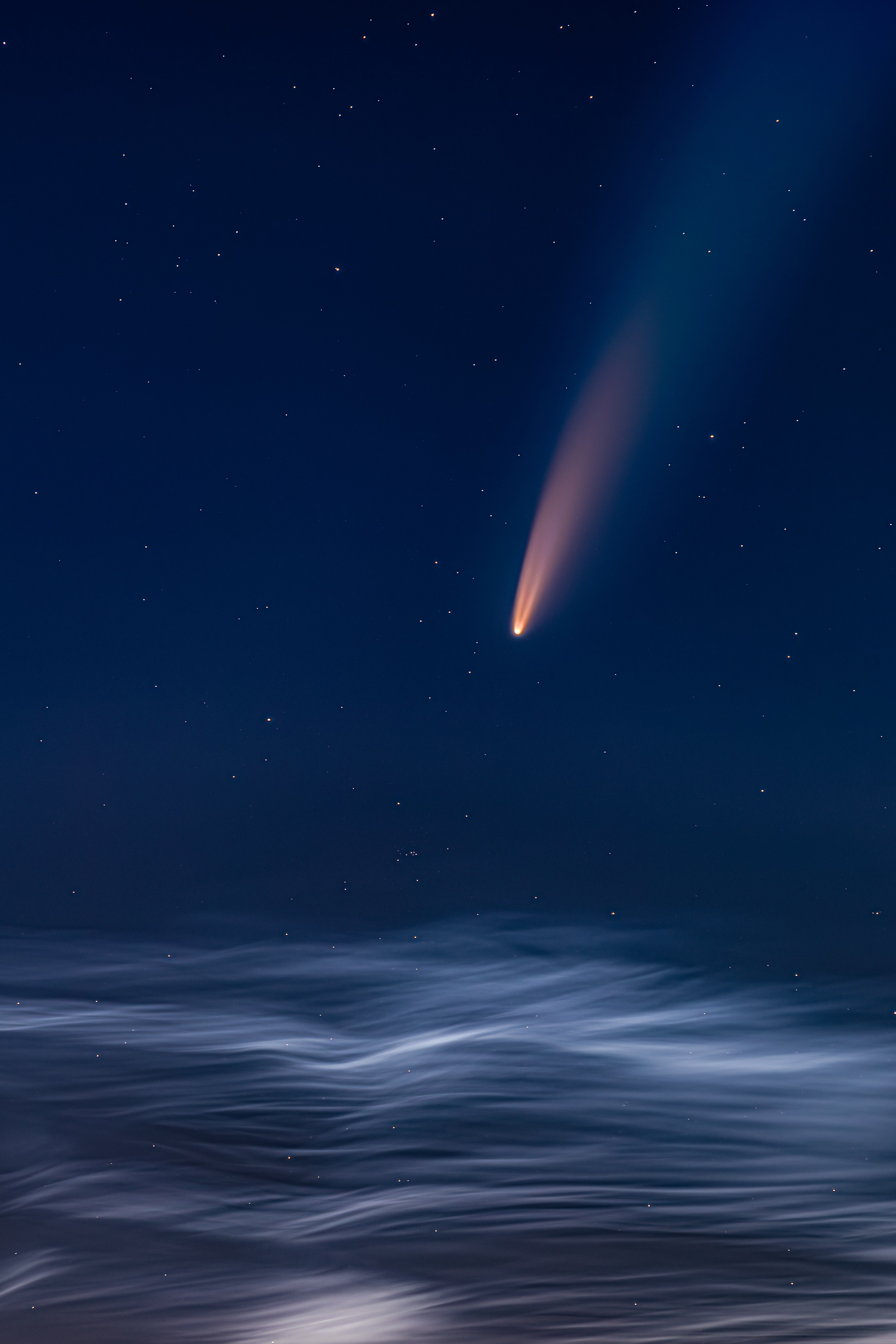 Komet Neowise